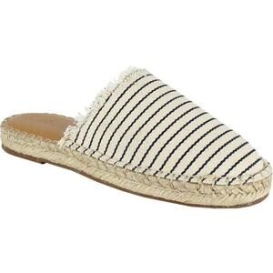 NEW IN BOX!! Splendid Striped Jaycee Slip on. Size 7.5‎